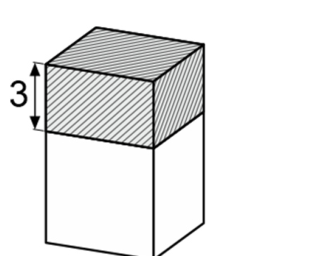 Figure for Math Kangaroo 2025 Problem 26