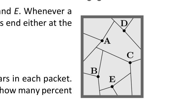Figure for Math Kangaroo 2025 Problem 7