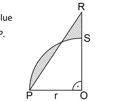 Figure for Math Kangaroo 2025 Problem 13
