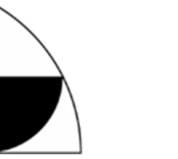 Figure for Math Kangaroo 2025 Problem 18