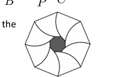 Figure for Math Kangaroo 2025 Problem 28